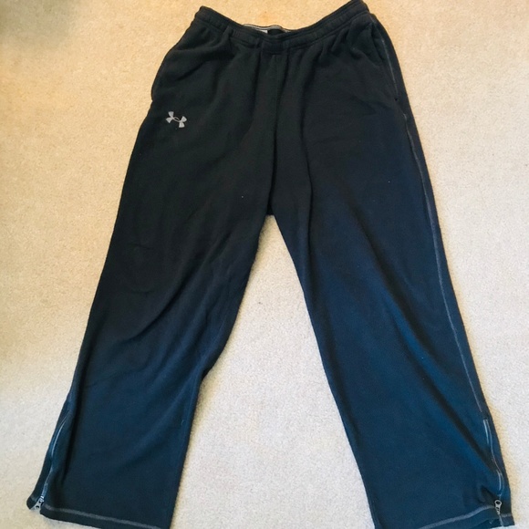 Under Armour Other - Under Armour Lg Sweat Pants